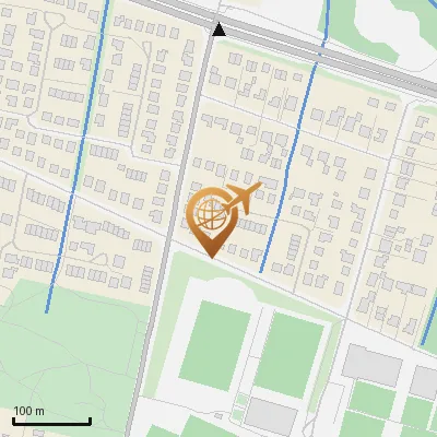 Foto zu Keltenweg 118, 22455 Hamburg