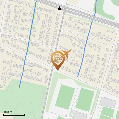 Foto zu Keltenweg 122, 22455 Hamburg