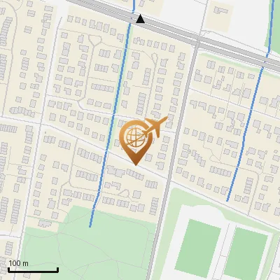 Foto zu Keltenweg 126, 22455 Hamburg