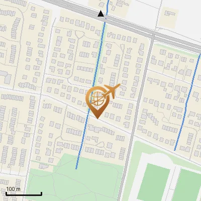 Foto zu Keltenweg 130, 22455 Hamburg