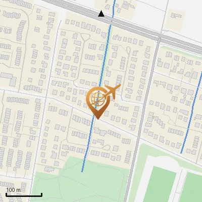 Foto zu Keltenweg 132, 22455 Hamburg