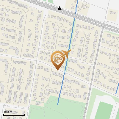 Foto zu Keltenweg 136, 22455 Hamburg