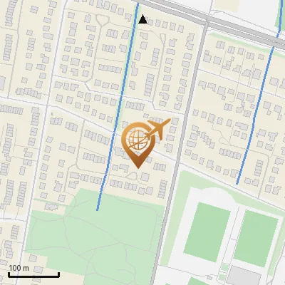 Foto zu Keltenweg 137, 22455 Hamburg