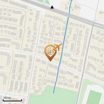 Foto zu Keltenweg 138, 22455 Hamburg