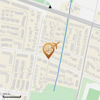 Foto zu Keltenweg 140, 22455 Hamburg