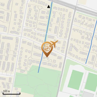 Foto zu Keltenweg 145, 22455 Hamburg