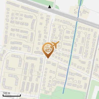 Foto zu Keltenweg 146, 22455 Hamburg