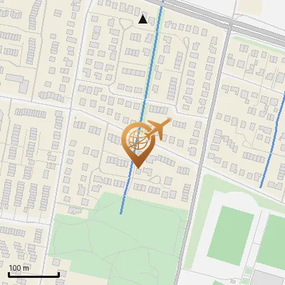 Foto zu Keltenweg 147, 22455 Hamburg