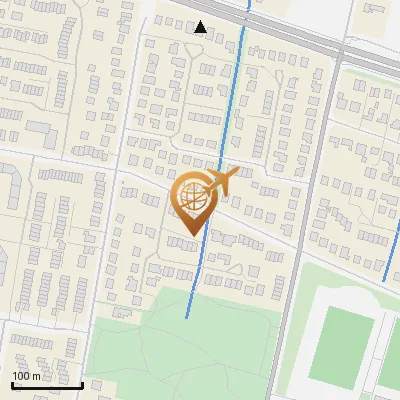 Foto zu Keltenweg 149, 22455 Hamburg