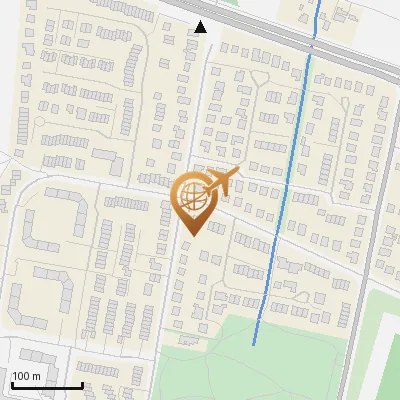 Foto zu Keltenweg 167, 22455 Hamburg