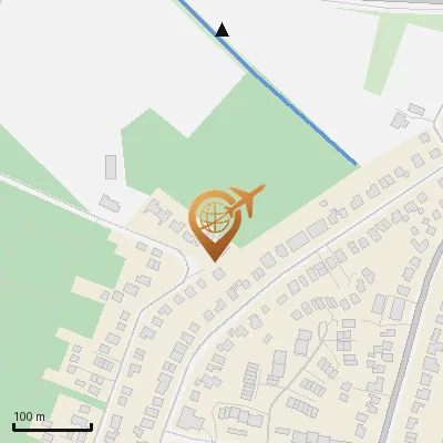 Foto zu Keltenweg 64, 22455 Hamburg