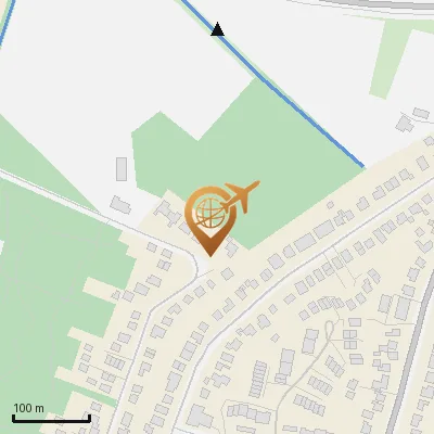 Foto zu Keltenweg 66, 22455 Hamburg