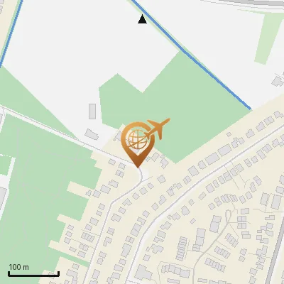 Foto zu Keltenweg 68, 22455 Hamburg