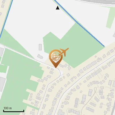 Foto zu Keltenweg 70, 22455 Hamburg