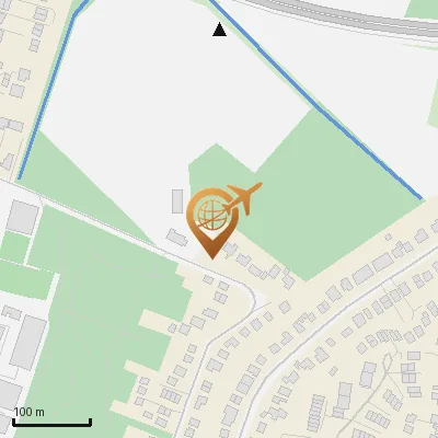 Foto zu Keltenweg 74, 22455 Hamburg