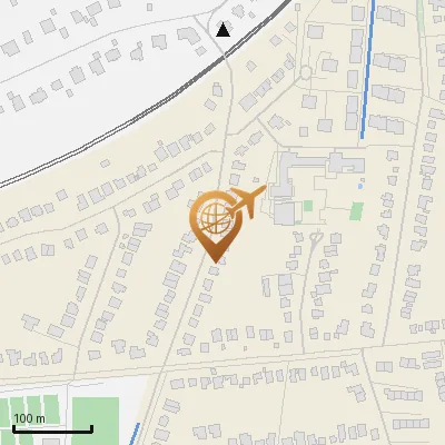 Foto zu Kelterstraße 17, 22391 Hamburg