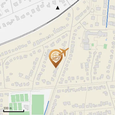 Foto zu Kelterstraße 20, 22391 Hamburg