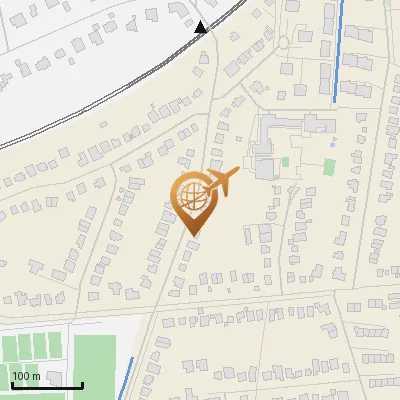 Foto zu Kelterstraße 21, 22391 Hamburg