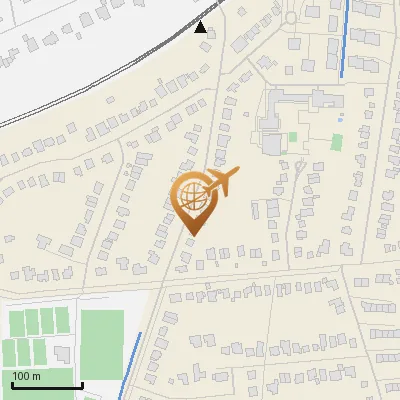 Foto zu Kelterstraße 25, 22391 Hamburg