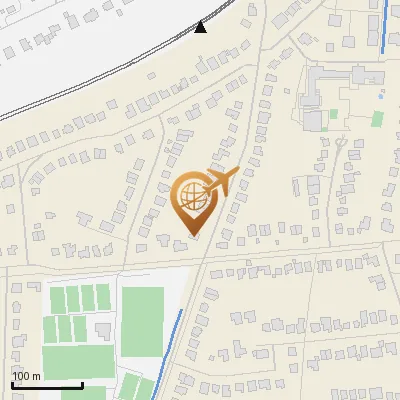 Foto zu Kelterstraße 26, 22391 Hamburg