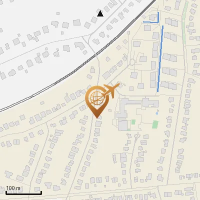 Foto zu Kelterstraße 7, 22391 Hamburg