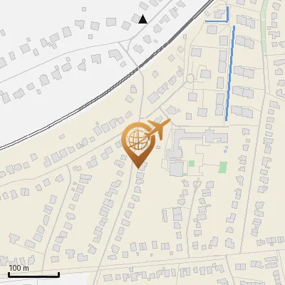 Foto zu Kelterstraße 9, 22391 Hamburg