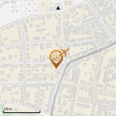 Foto zu Kemnatenstraße 35, 80639 München