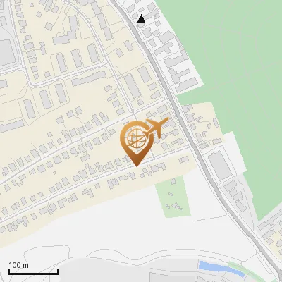 Foto zu Kempelbarg 1, 22549 Hamburg