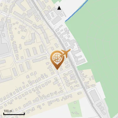 Foto zu Kempelbarg 14, 22549 Hamburg