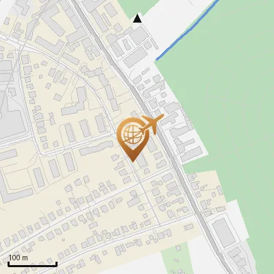 Foto zu Kempelbarg 16, 22549 Hamburg