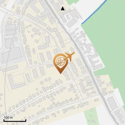 Foto zu Kempelbarg 17, 22549 Hamburg