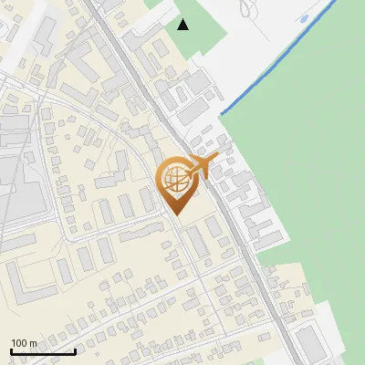 Foto zu Kempelbarg 20, 22549 Hamburg