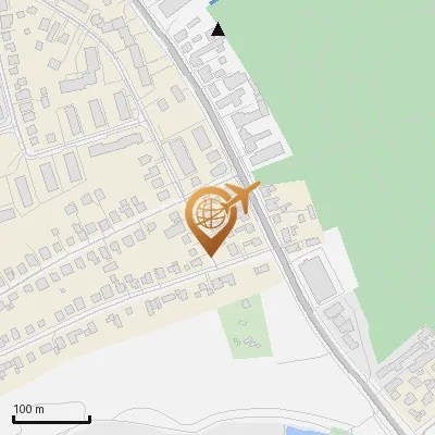 Foto zu Kempelbarg 4, 22549 Hamburg