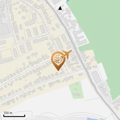 Foto zu Kempelbarg 5, 22549 Hamburg