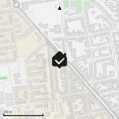 Foto zu Kempener Straße 121, 50733 Köln