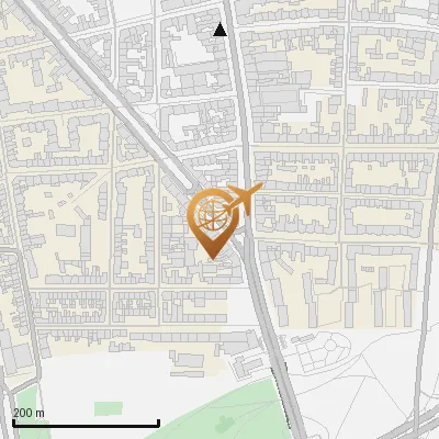 Foto zu Kempener Straße 5, 50733 Köln