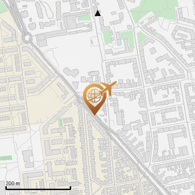 Foto zu Kempener Straße 82, 50733 Köln