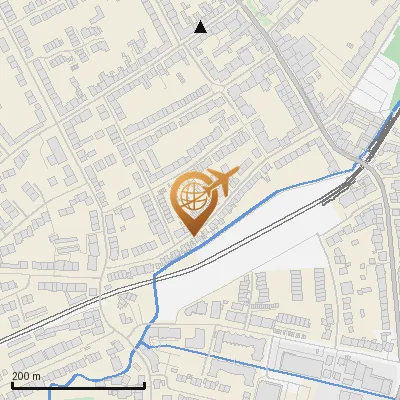Foto zu Kemperbachstraße 23, 51069 Köln