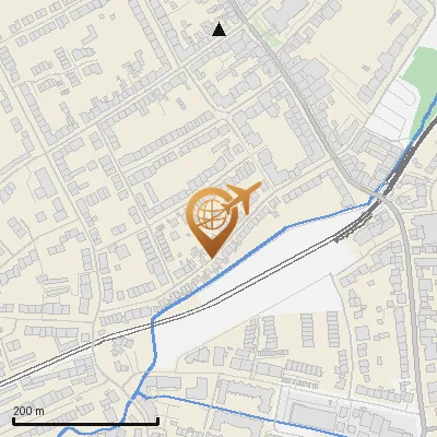 Foto zu Kemperbachstraße 31, 51069 Köln