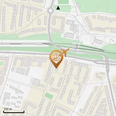 Foto zu Kentzlerdamm 3, 20537 Hamburg