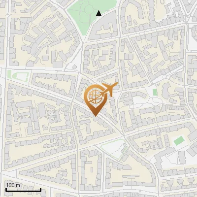 Foto zu Keplerstraße 10, 22765 Hamburg