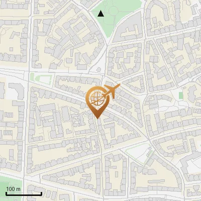 Foto zu Keplerstraße 15, 22765 Hamburg