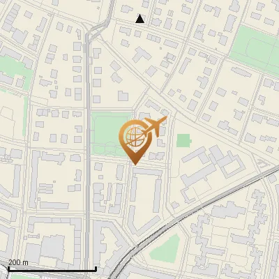 Foto zu Keplerstraße 16, 81679 München