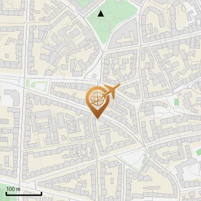 Foto zu Keplerstraße 18, 22765 Hamburg