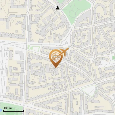 Foto zu Keplerstraße 19, 22763 Hamburg