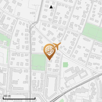 Foto zu Keplerstraße 22, 81679 München