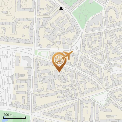 Foto zu Keplerstraße 23, 22763 Hamburg