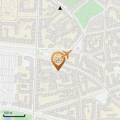 Foto zu Keplerstraße 25, 22763 Hamburg