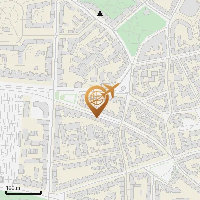 Foto zu Keplerstraße 26, 22763 Hamburg