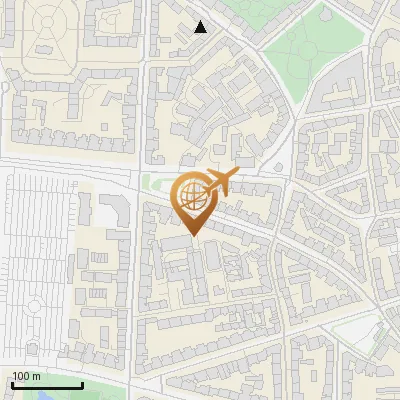 Foto zu Keplerstraße 29, 22763 Hamburg